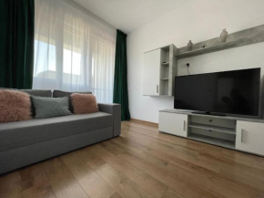2 Rooms Apartament Q Residence